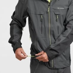 Quechua Veste Légère Imperméable De Randonnée - MH900 - Homme -Vêtements De Sport Extérieur veste legere impermeable de randonnee mh900 homme 3