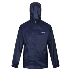 Regatta Veste Légère Technique Imperméable Et Respirante PACK -IT III -Vêtements De Sport Extérieur veste legere technique impermeable et respirante pack it iii 2