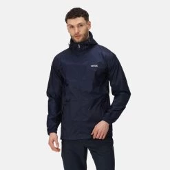 Regatta Veste Légère Technique Imperméable Et Respirante PACK -IT III -Vêtements De Sport Extérieur veste legere technique impermeable et respirante pack it iii 4