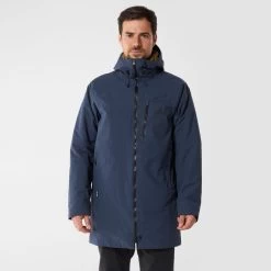 Millet Veste Outdoor Lifestyle Homme POBEDA PARKA -Vêtements De Sport Extérieur veste outdoor lifestyle homme pobeda parka 2