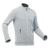 Quechua Veste Polaire Chaude De Randonnée - SH100 - Homme