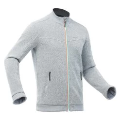 Quechua Veste Polaire Chaude De Randonnée - SH100 - Homme
