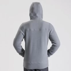 Quechua Veste Polaire Chaude De Randonnée - SH100 U-WARM - Homme 10 Quechua Veste Polaire Chaude De Randonnée - SH100 U-WARM - Homme -Vêtements De Sport Extérieur veste polaire chaude de randonnee sh100 u warm homme 3