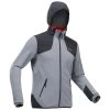 Quechua Veste Polaire Chaude De Randonnée - SH500 X-WARM - Homme.