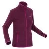 Veste Polaire Columbia De Randonnée Montagne Femme