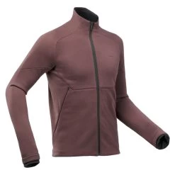 Quechua Veste Polaire De Randonnée - MH520 - Homme