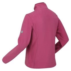 Veste Polaire De Randonnée Montagne Regatta Violette - Femme -Vêtements De Sport Extérieur veste polaire de randonnee montagne regatta violette femme 2