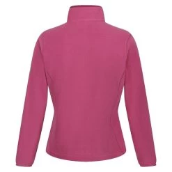 Veste Polaire De Randonnée Montagne Regatta Violette - Femme -Vêtements De Sport Extérieur veste polaire de randonnee montagne regatta violette femme 3