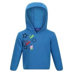 Regatta Veste Polaire Enfant (Bleu Vif)