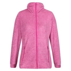 Regatta Veste Polaire EVERLEIGH Femme (Fuchsia)
