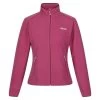 Regatta Veste Polaire FLOREO Femme (Violet) -Vêtements De Sport Extérieur veste polaire floreo femme violet