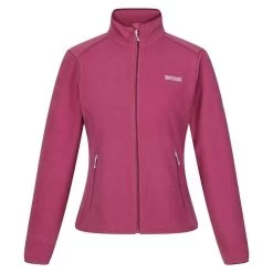 Regatta Veste Polaire FLOREO Femme (Violet)