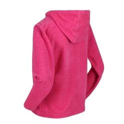 Regatta Veste Polaire HARLEM Enfant (Rose) -Vêtements De Sport Extérieur veste polaire harlem enfant rose 2