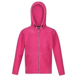 Regatta Veste Polaire HARLEM Enfant (Rose)