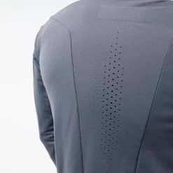 Quechua Veste Polaire Hybride De Randonnée- MH920 Hood - Homme -Vêtements De Sport Extérieur veste polaire hybride de randonnee mh920 hood homme 4