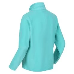 Regatta Veste Polaire KING Unisexe (Turquoise) 9 Regatta Veste Polaire KING Unisexe (Turquoise) -Vêtements De Sport Extérieur veste polaire king unisexe turquoise 2