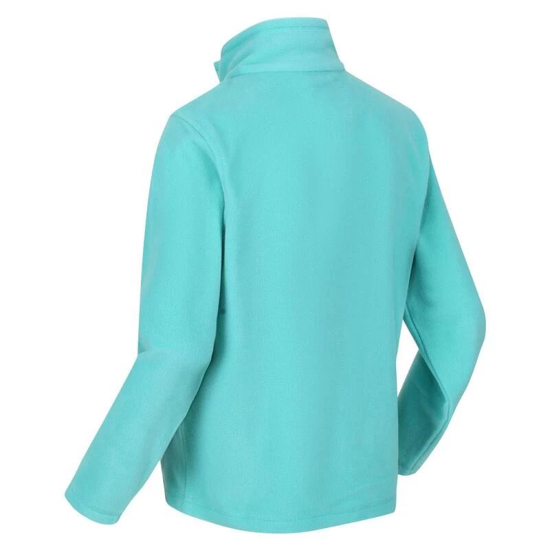 Regatta Veste Polaire KING Unisexe (Turquoise) 5 Regatta Veste Polaire KING Unisexe (Turquoise) – Image 3