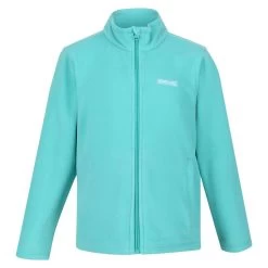 Regatta Veste Polaire KING Unisexe (Turquoise)