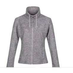 Regatta Veste Polaire KIZMITT Femme (Gris Pâle)