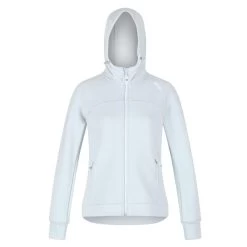 Regatta Veste Polaire MEAKIN Femme (Bleu Pâle)