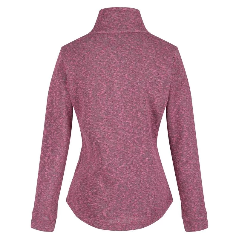 Regatta Veste Polaire OLANNA Femme (Rose Clair Vif) 4 Regatta Veste Polaire OLANNA Femme (Rose Clair Vif) – Image 2