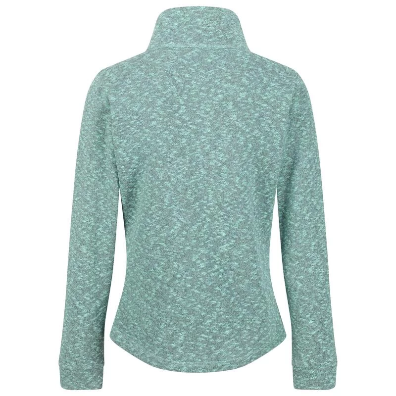 Regatta Veste Polaire OLANNA Femme (Turquoise Pâle) 4 Regatta Veste Polaire OLANNA Femme (Turquoise Pâle) – Image 2