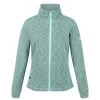 Regatta Veste Polaire OLANNA Femme (Turquoise Pâle) -Vêtements De Sport Extérieur veste polaire olanna femme turquoise pale