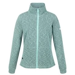 Regatta Veste Polaire OLANNA Femme (Turquoise Pâle)