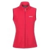 Regatta Veste Polaire Sans Manches SWEETNESS Femme (Rose Vif) -Vêtements De Sport Extérieur veste polaire sans manches sweetness femme rose vif