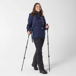 Millet Veste Randonnée Femme MUNGO II Gore-Tex 2.5L -Vêtements De Sport Extérieur veste randonnee femme mungo ii gore tex 25l 1