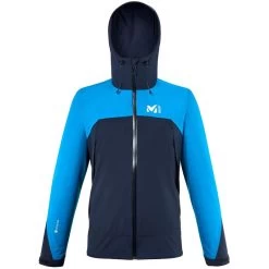 Millet Veste Randonnée Homme GRANDS MONTETS II Gore-Tex JK