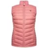 Dare 2b Veste Sans Manches DETER Femme (Rose)