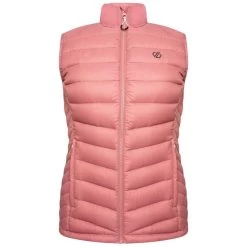 Dare 2b Veste Sans Manches DETER Femme (Rose)