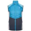Dare 2b Veste Sans Manches SURMOUNT Femme (Bleu Clair / Bleu Ciel) 2 Dare 2b Veste Sans Manches SURMOUNT Femme (Bleu Clair / Bleu Ciel) -Vêtements De Sport Extérieur veste sans manches surmount femme bleu clair bleu ciel