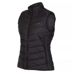 Regatta Veste Sans Manches VOLTERA LOFT Femme (Noir) -Vêtements De Sport Extérieur veste sans manches voltera loft femme noir 2