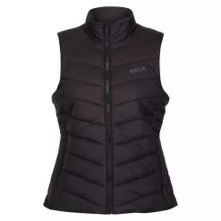 Regatta Veste Sans Manches VOLTERA LOFT Femme (Noir)