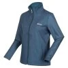 Regatta Veste Softshell Femme Stretch CONNIE V -Vêtements De Sport Extérieur veste softshell femme stretch connie v