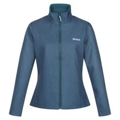 Regatta Veste Softshell Femme Stretch CONNIE V 9 Regatta Veste Softshell Femme Stretch CONNIE V -Vêtements De Sport Extérieur veste softshell femme stretch connie v 2