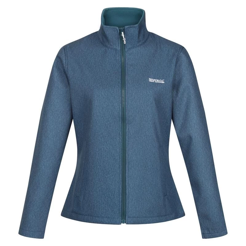 Regatta Veste Softshell Femme Stretch CONNIE V 5 Regatta Veste Softshell Femme Stretch CONNIE V – Image 3