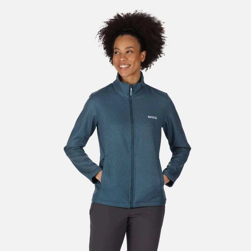 Regatta Veste Softshell Femme Stretch CONNIE V 7 Regatta Veste Softshell Femme Stretch CONNIE V – Image 5