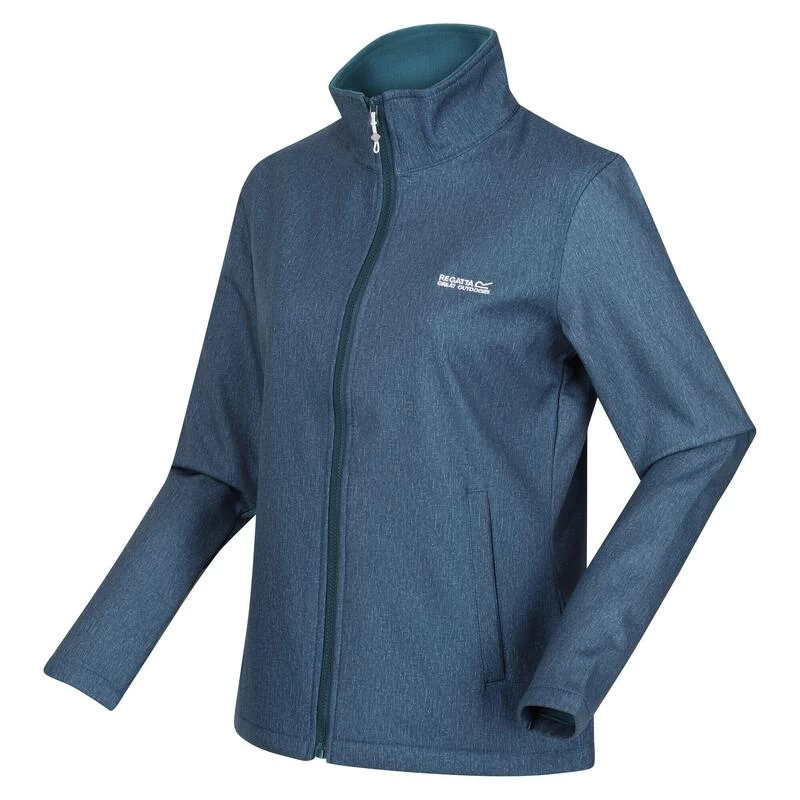 Regatta Veste Softshell Femme Stretch CONNIE V 3 Regatta Veste Softshell Femme Stretch CONNIE V