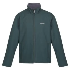 Regatta Veste Softshell Homme Coupe-vent CERA V -Vêtements De Sport Extérieur veste softshell homme coupe vent cera v 2