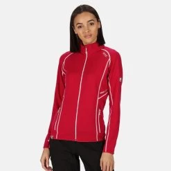 Regatta Veste Technique HENTANA II -Vêtements De Sport Extérieur veste technique hentana ii 4