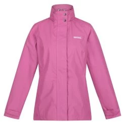 Regatta Veste Technique Imperméable DAYSHA -Vêtements De Sport Extérieur veste technique impermeable daysha 2