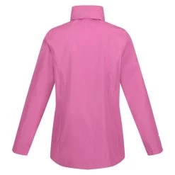 Regatta Veste Technique Imperméable DAYSHA -Vêtements De Sport Extérieur veste technique impermeable daysha 3