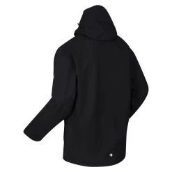 Vêtements De Sport Extérieur -Vêtements De Sport Extérieur veste technique impermeable et respirante birchdale 1