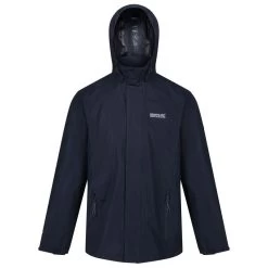 Regatta Veste Technique Imperméable MATT -Vêtements De Sport Extérieur veste technique impermeable matt 2