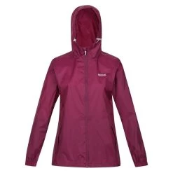 Regatta Veste Technique Imperméable PACK-IT III -Vêtements De Sport Extérieur veste technique impermeable pack it iii 2