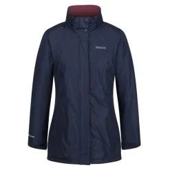 Regatta Veste Technique Imperméable, Respirante Et Isolante BLANCHET II -Vêtements De Sport Extérieur veste technique impermeable respirante et isolante blanchet ii 2