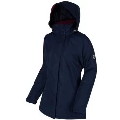 Regatta Veste Technique Imperméable, Respirante Et Isolante BLANCHET II